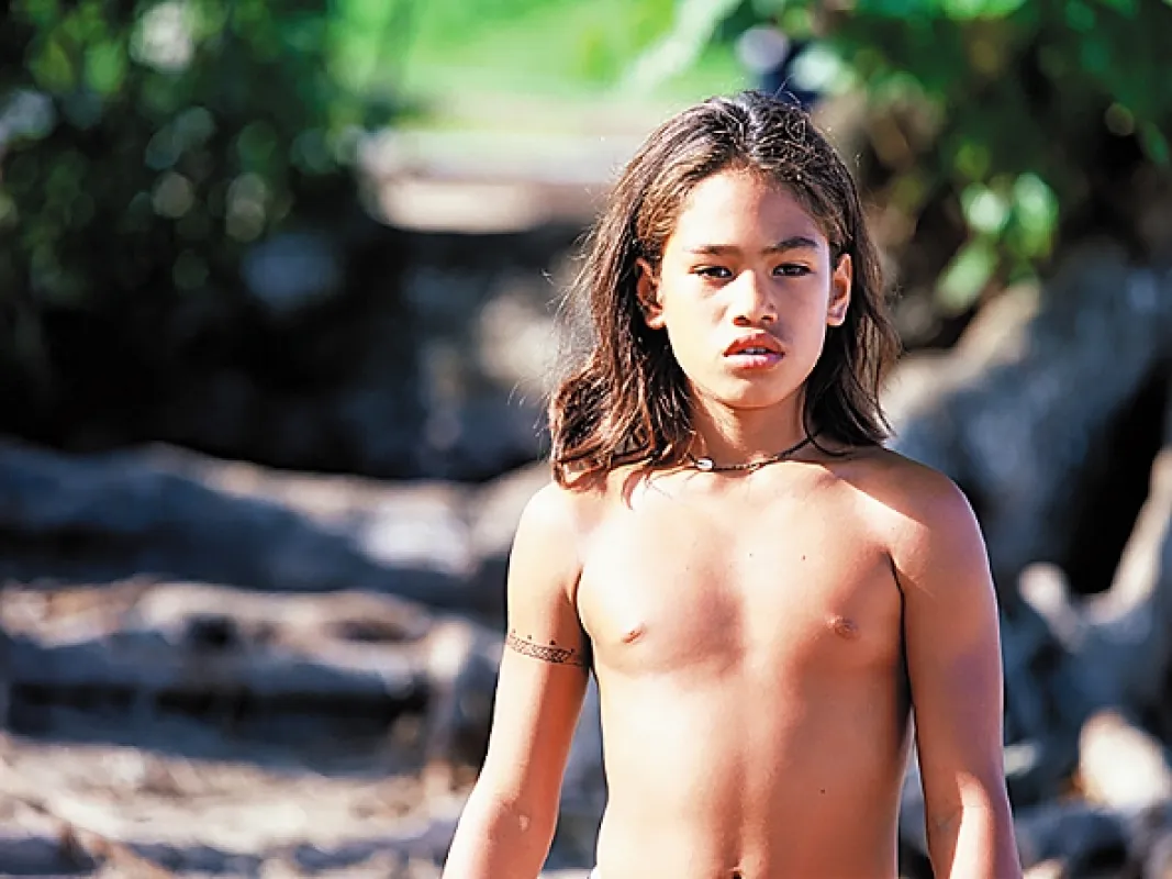 Princ z Pacifiku (Prince du Pacifique, Le), 2000 - fotogaléria