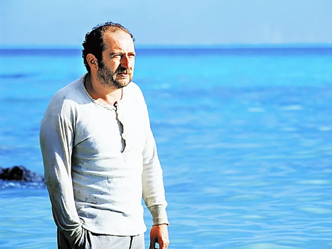 Princ z Pacifiku (Prince du Pacifique, Le), 2000 - fotogaléria