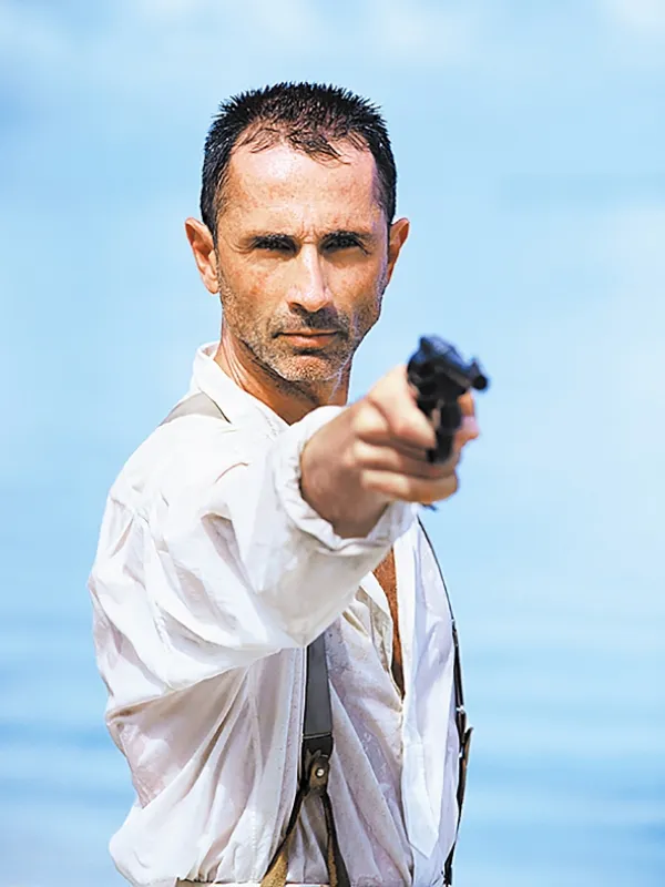 Princ z Pacifiku (Prince du Pacifique, Le), 2000 - fotogaléria