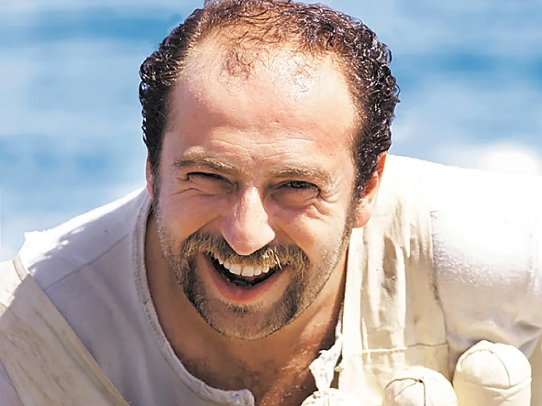 Princ z Pacifiku (Prince du Pacifique, Le), 2000 - fotogaléria