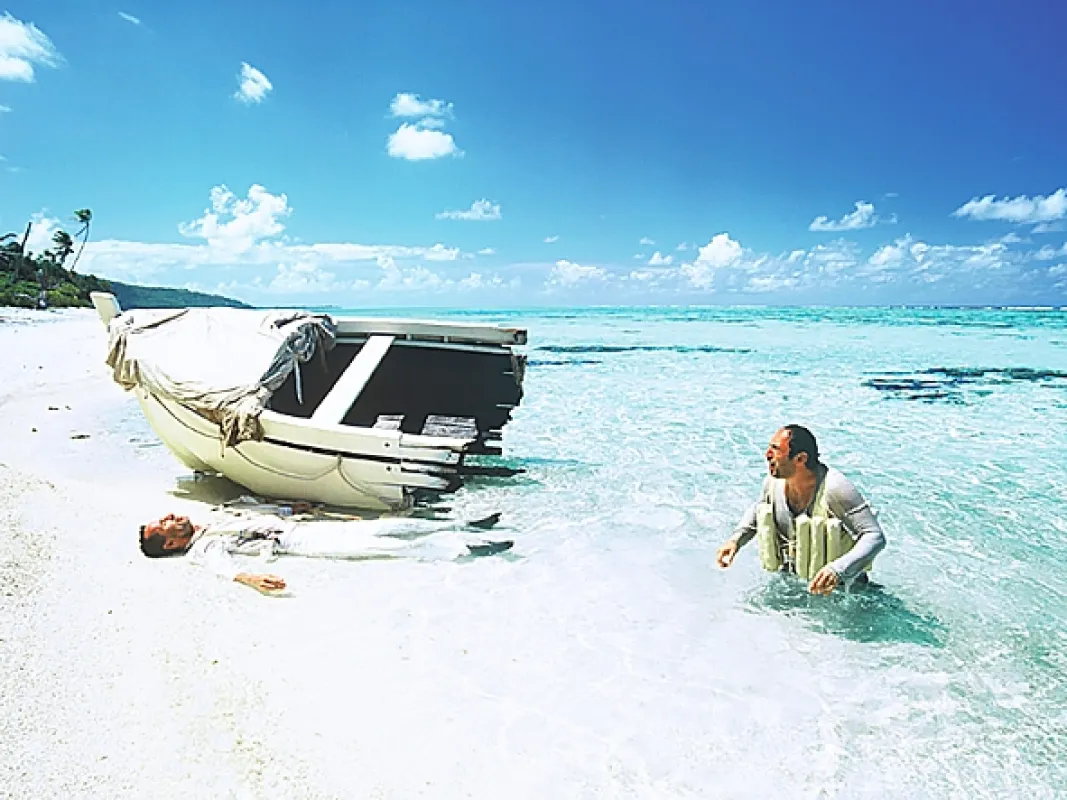 Princ z Pacifiku (Prince du Pacifique, Le), 2000 - fotogaléria