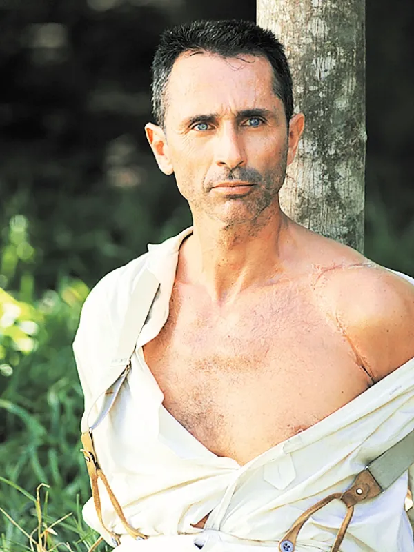 Princ z Pacifiku (Prince du Pacifique, Le), 2000 - fotogaléria