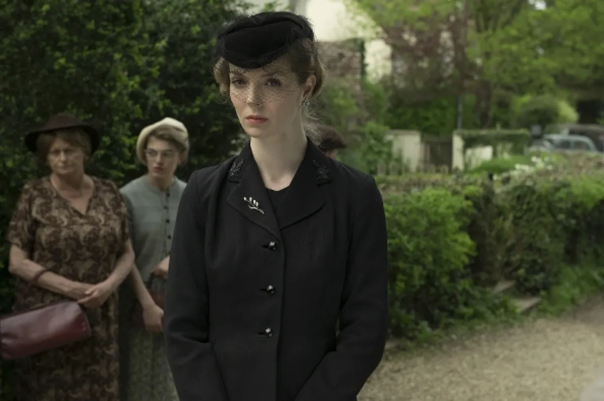 Grantchester (Grantchester I), 2014 - fotogaléria