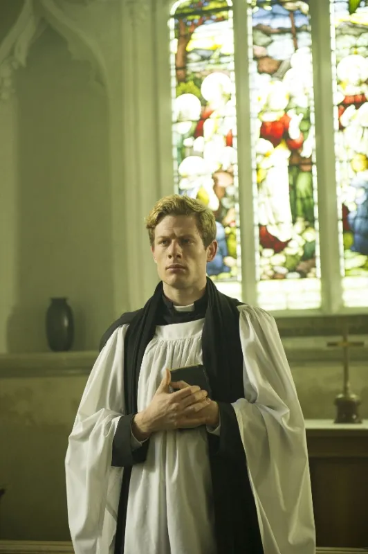 Grantchester (Grantchester I), 2014 - fotogaléria