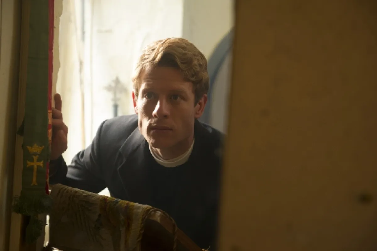 Grantchester (Grantchester I), 2014 - fotogaléria