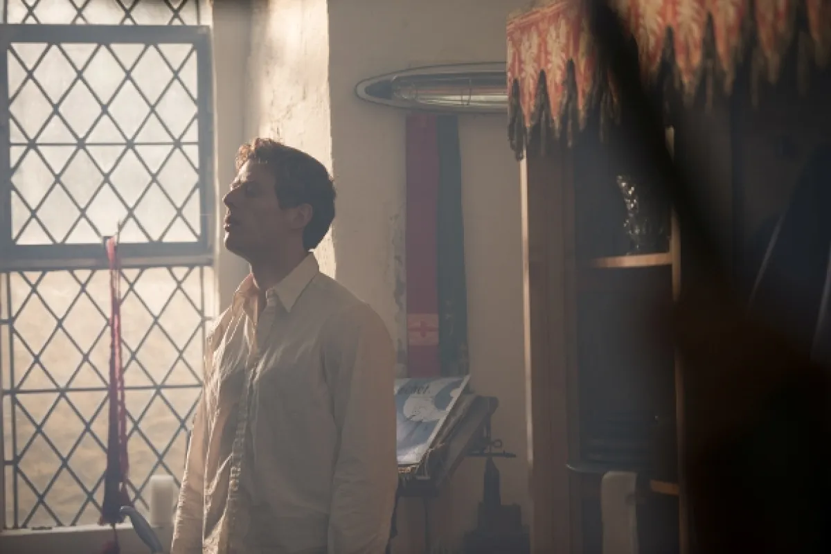 Grantchester (Grantchester I), 2014 - fotogaléria