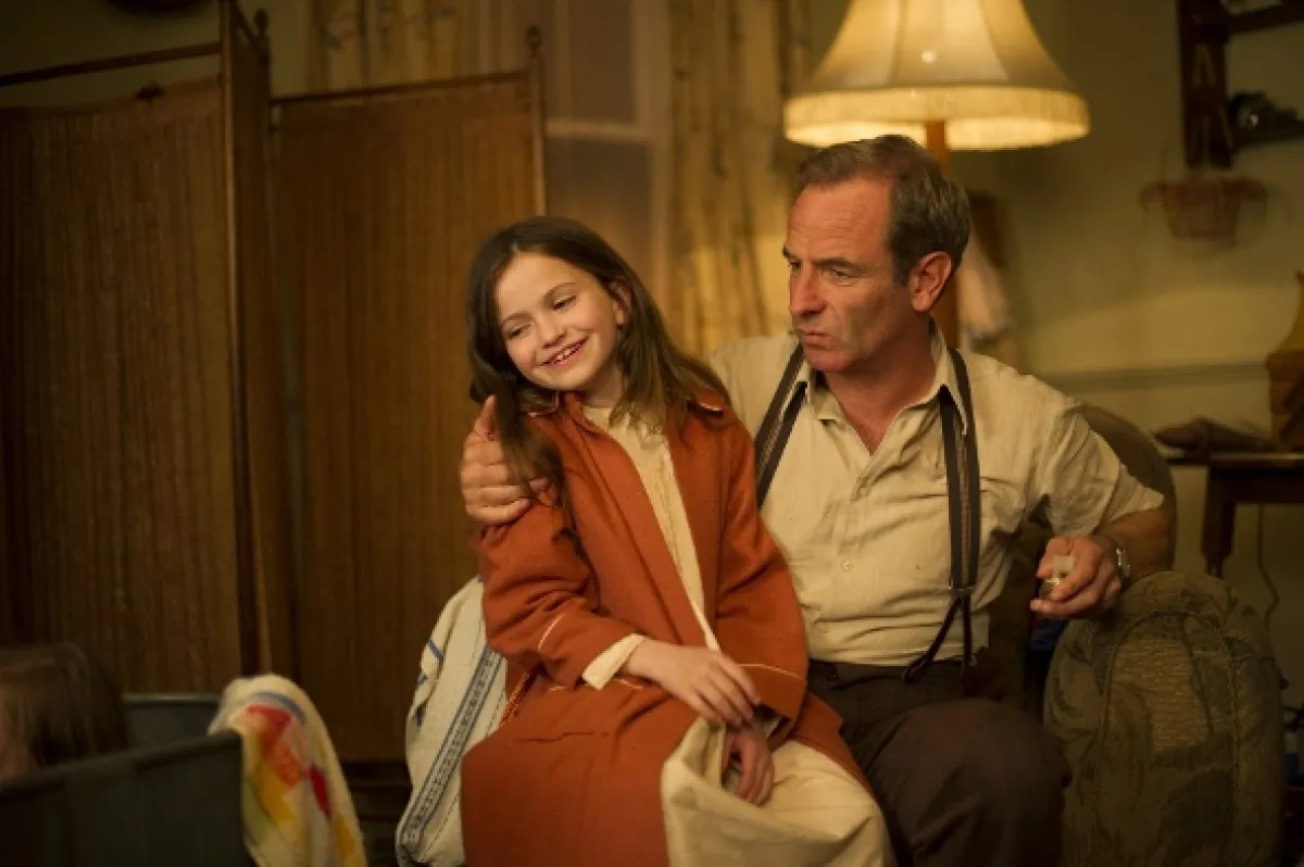 Grantchester (Grantchester I), 2014 - fotogaléria