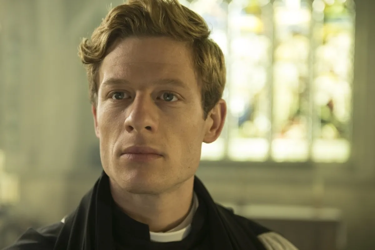 Grantchester (Grantchester I), 2014 - fotogaléria