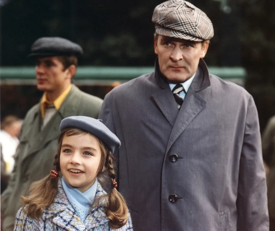 Tridsať prípadov majora Zemana, 1974 - fotogaléria