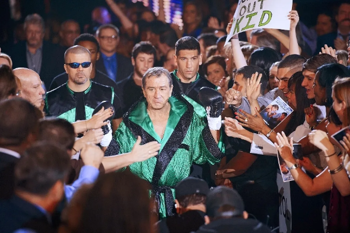 Zpátky do ringu (Grudge Match), 2013 - fotogaléria