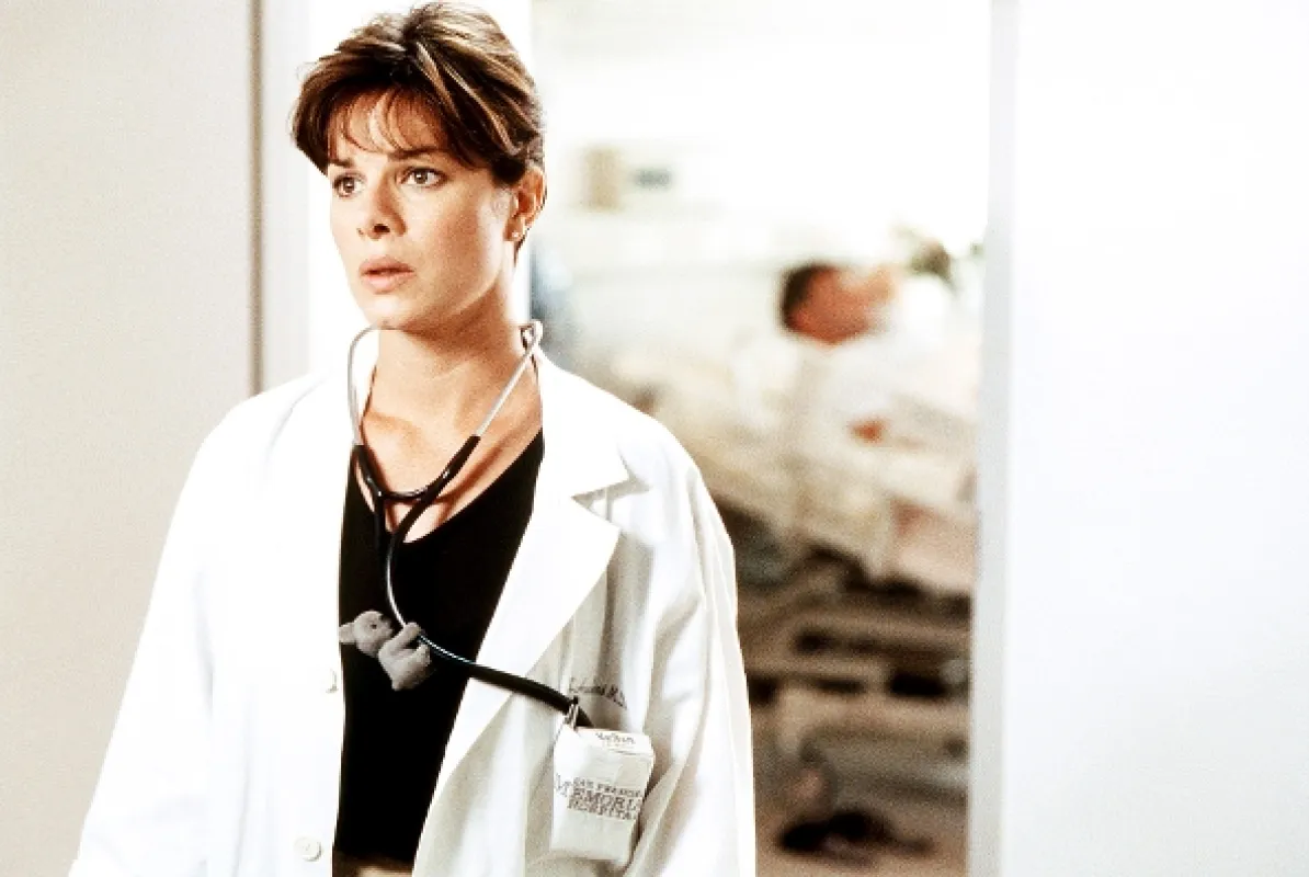 Hranica zúfalstva (Desperate Measures), 1998 - fotogaléria