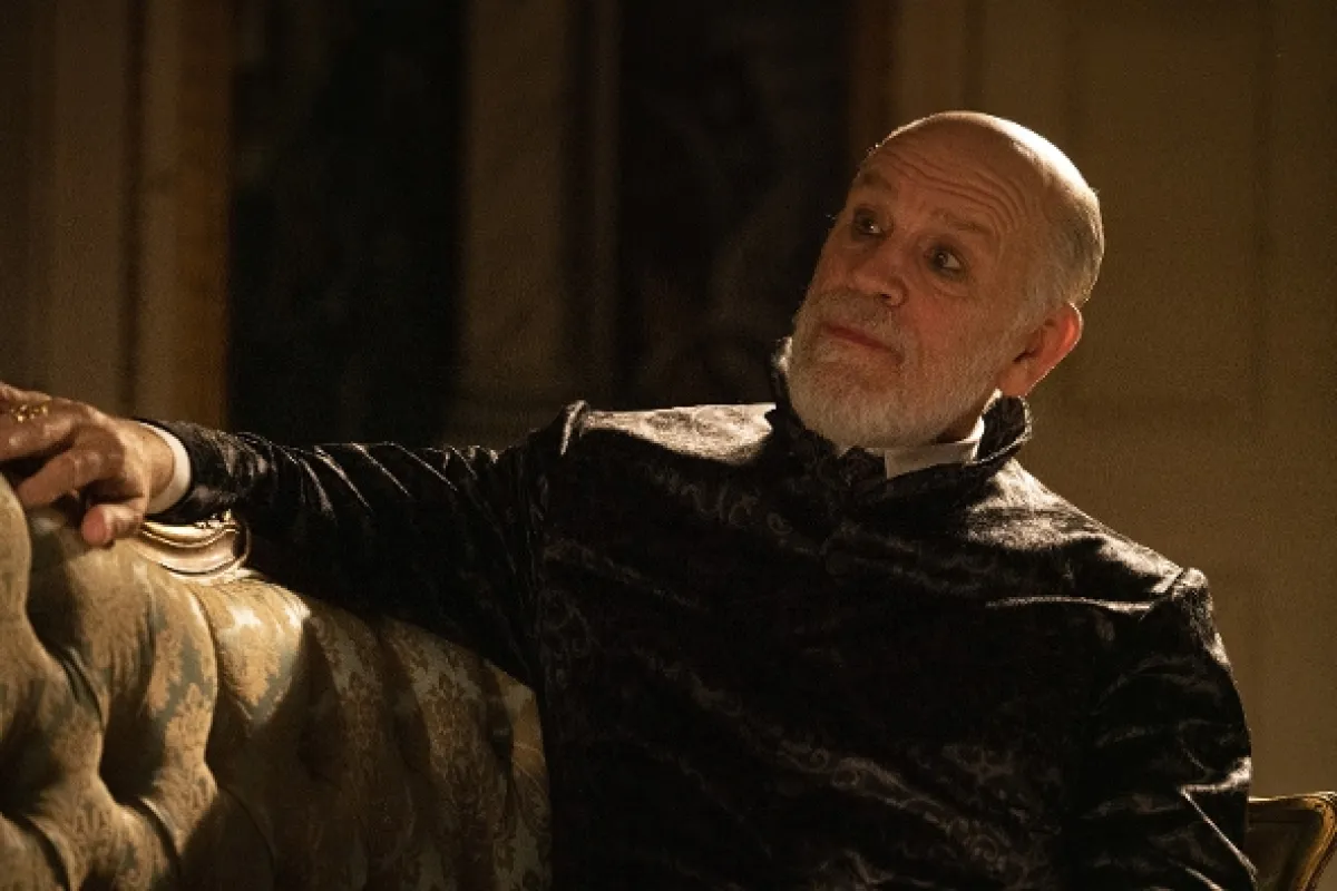 Nový papež (New Pope, The), 2020 - fotogaléria