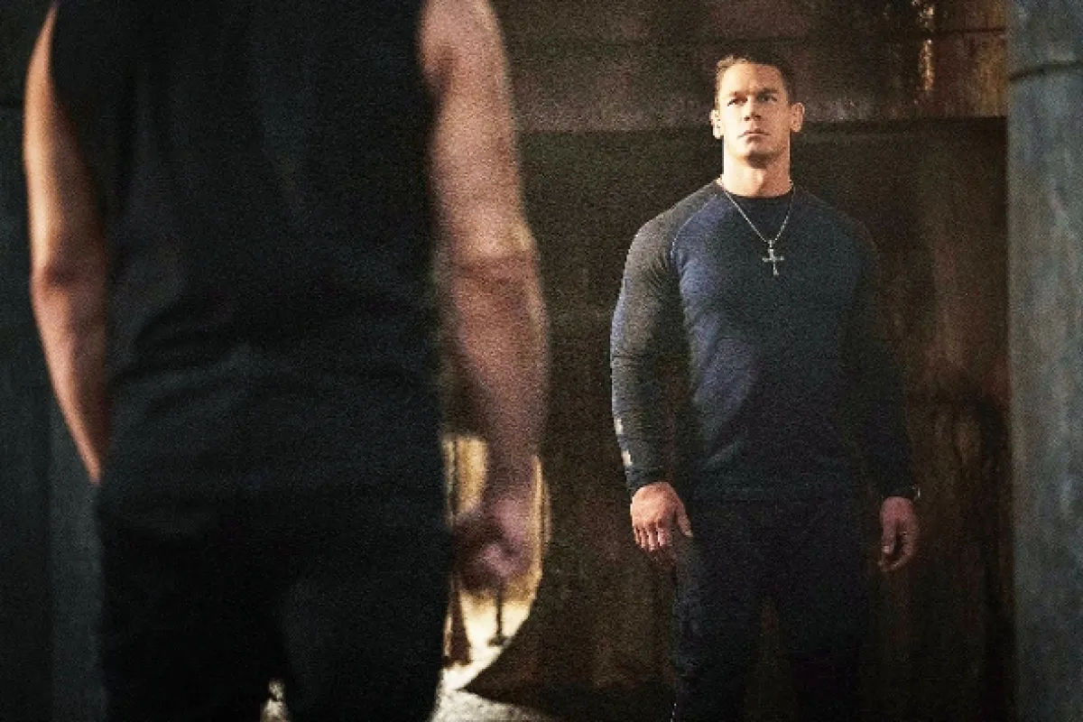 Rýchlo a zbesilo 9 (F9: The Fast Saga / Fast & Furious 9) - fotogaléria