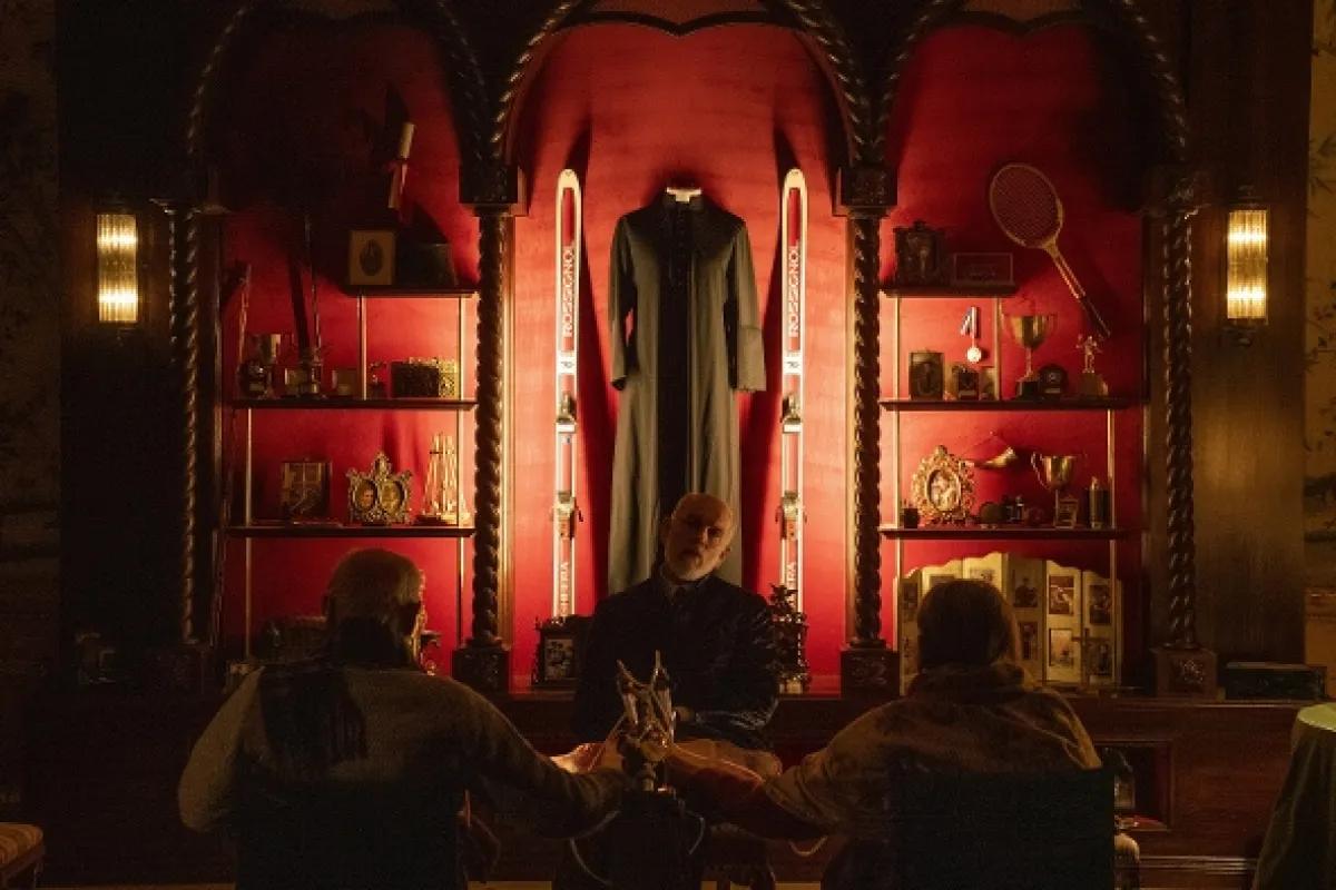 Nový papež (New Pope, The), 2020 - fotogaléria