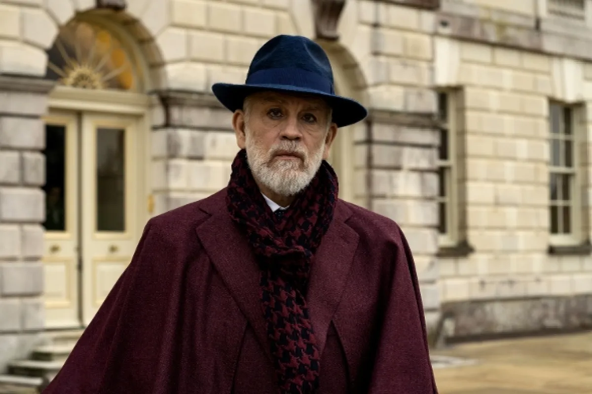 Nový papež (New Pope, The), 2020 - fotogaléria