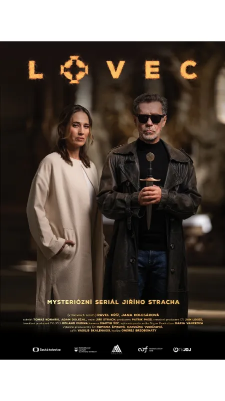 Lovec, 2024 - fotogaléria