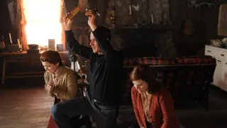 Tělo jako důkaz III (4)