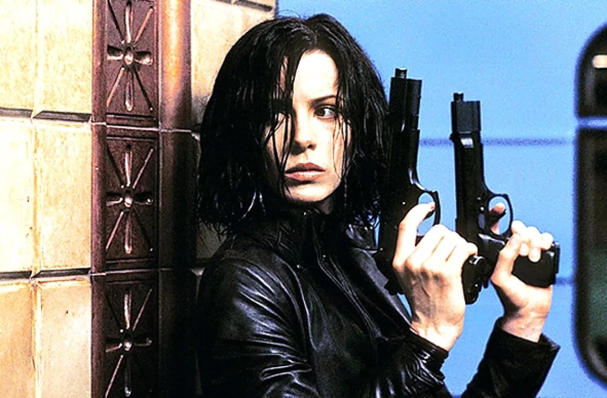 Underworld: Boj v podsvetí (Underworld), 2003 - fotogaléria