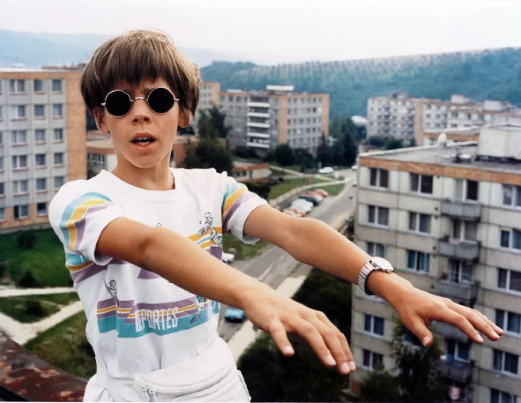 Potkal jsem ho v zoo, 1994 - fotogaléria