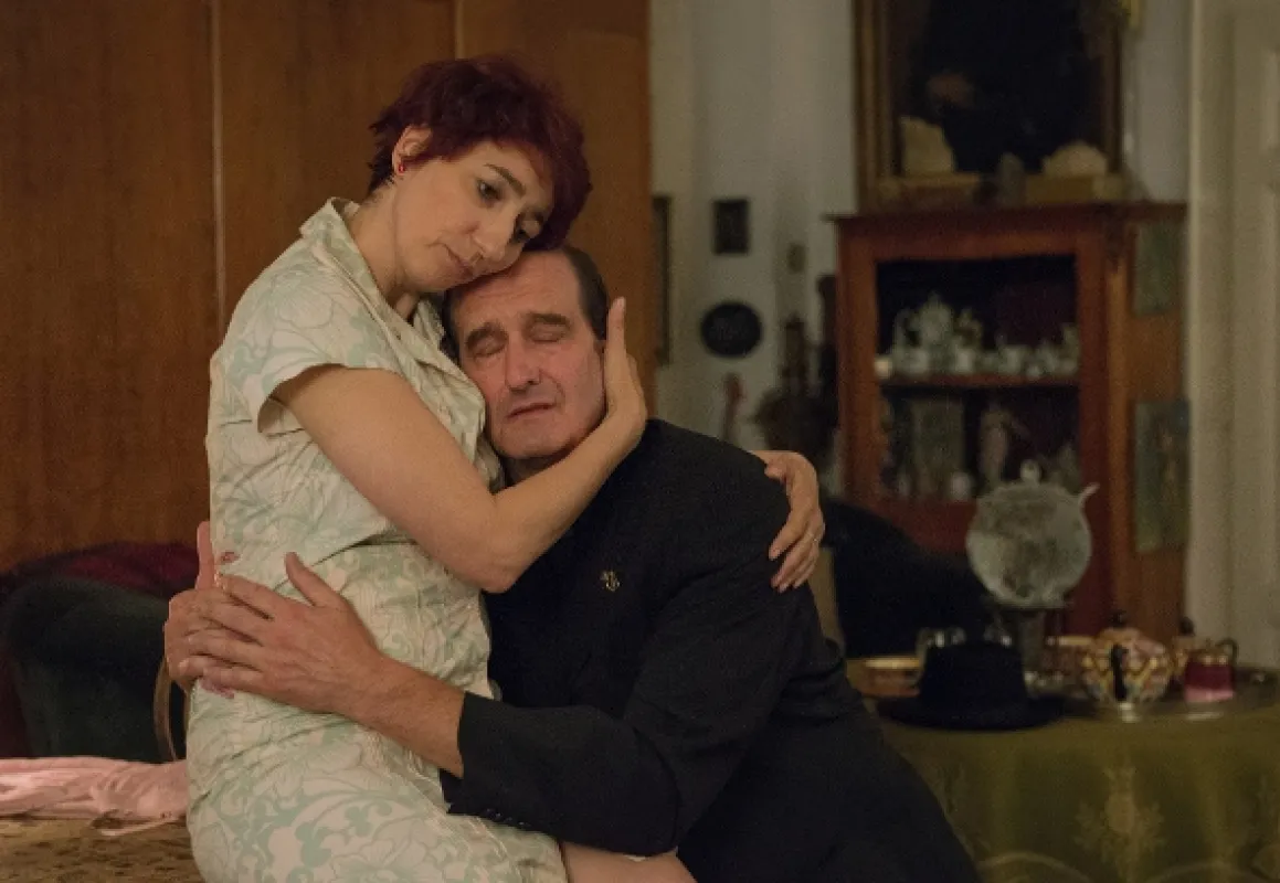 Neviditelní, 2014 - fotogaléria