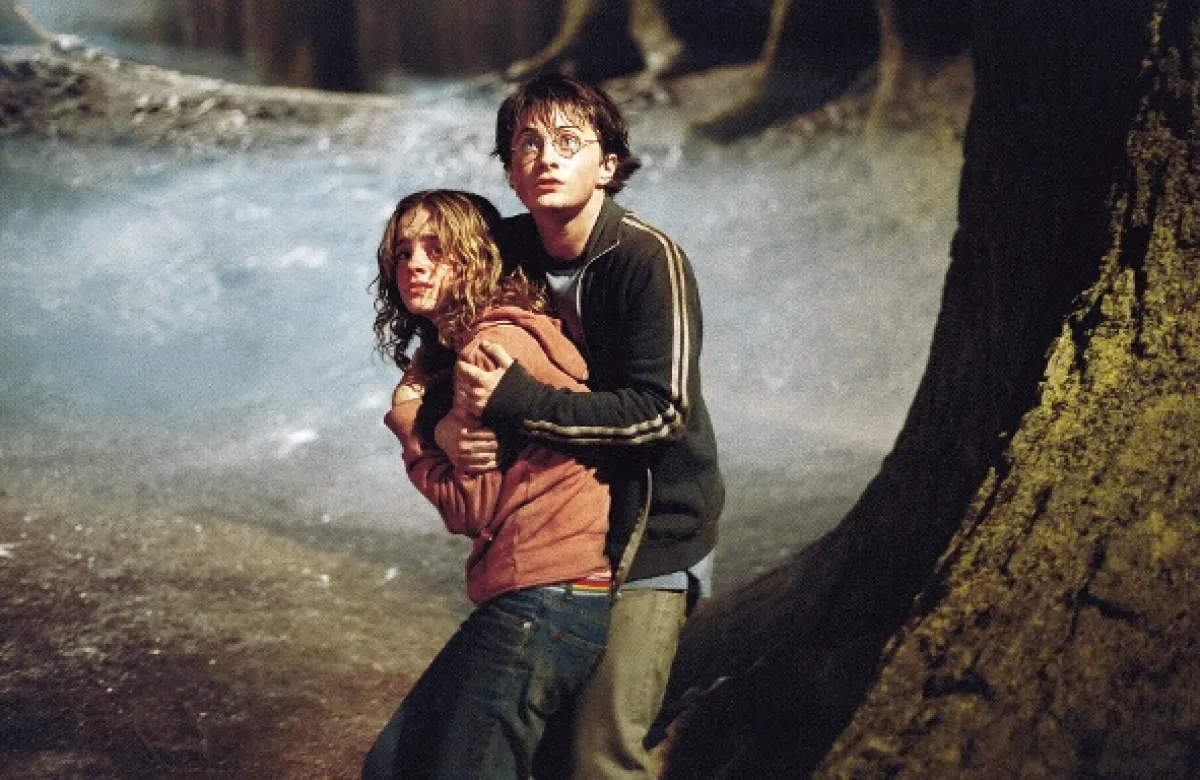 Harry Potter a vězeň z Azkabanu (Harry Potter and the Prisoner of Azkaban), 2004 - fotogaléria