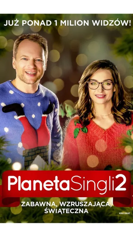 Planeta nezadaných 2 (Planeta Singli 2), 2018 - fotogaléria