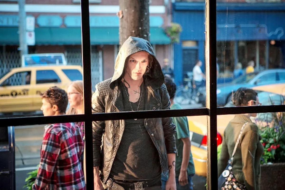 Nástroje smrteľníkov: Mesto kostí (The Mortal Instruments: City of Bones), 2013 - fotogaléria