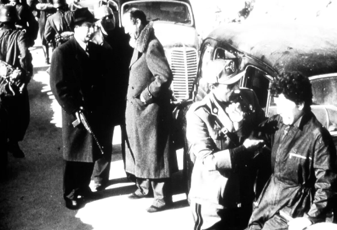Posledné dni Mussoliniho (Mussolini: Ultimo atto), 1974 - fotogaléria