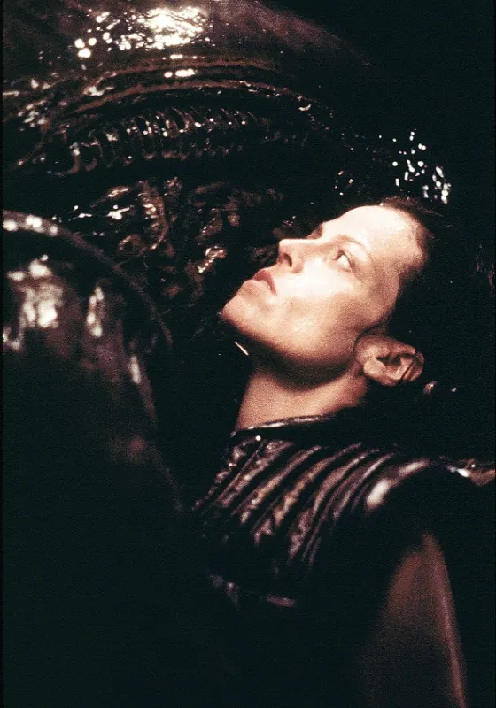 Votrelec: Vzkriesenie (Alien: Resurrection), 1997 - fotogaléria