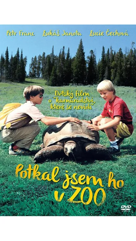 Potkal jsem ho v zoo, 1994 - fotogaléria