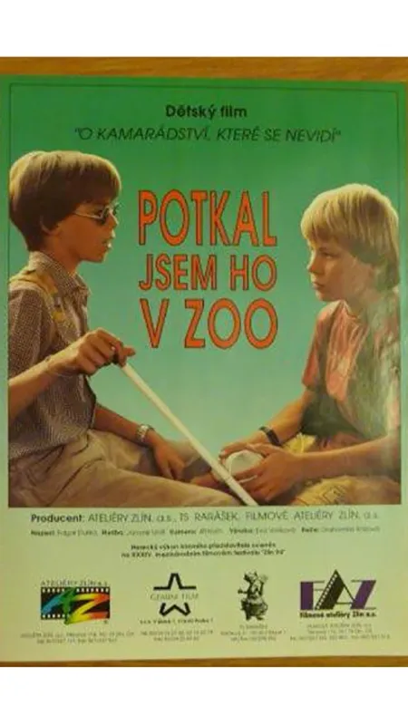 Potkal jsem ho v zoo, 1994 - fotogaléria