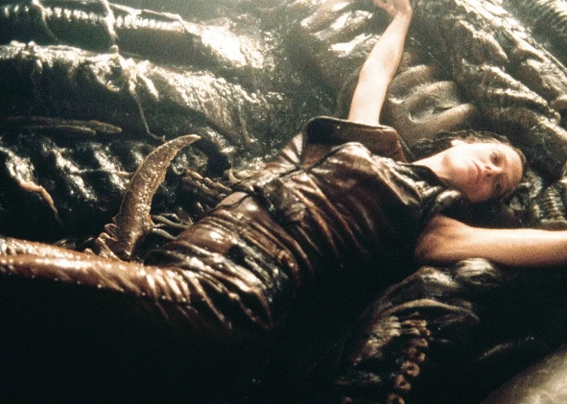 Votrelec: Vzkriesenie (Alien: Resurrection), 1997 - fotogaléria