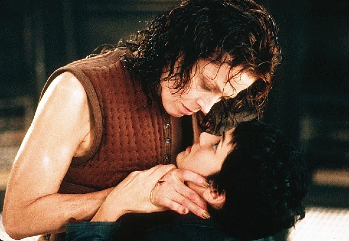 Votrelec: Vzkriesenie (Alien: Resurrection), 1997 - fotogaléria