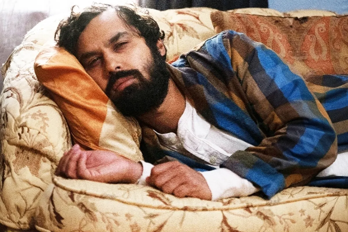 Příběhy opředený život A. J. Fikryho (The Storied Life of A.J. Fikry), 2022 - fotogaléria