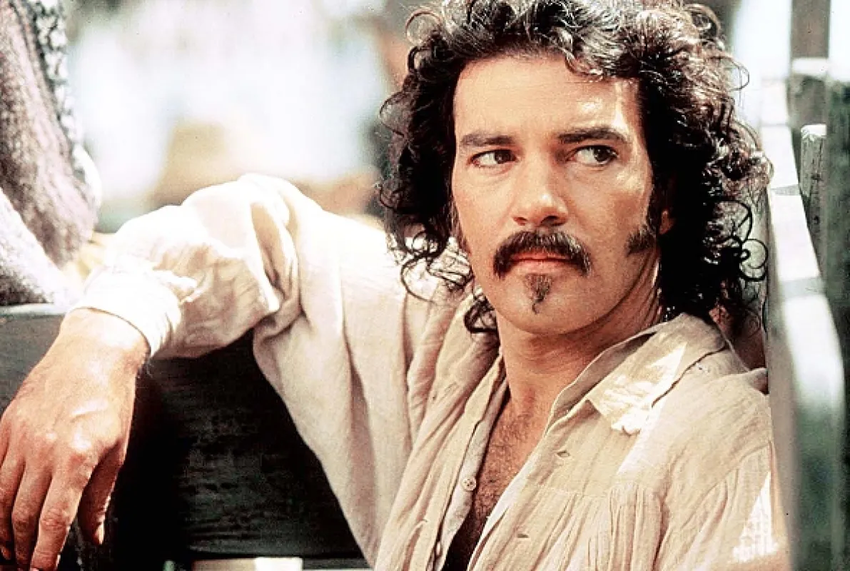 Zorro: Tajemná tvář (Mask of Zorro), 1998 - fotogaléria