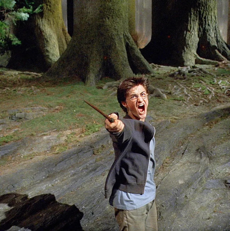 Harry Potter a vězeň z Azkabanu (Harry Potter and the Prisoner of Azkaban), 2004 - fotogaléria