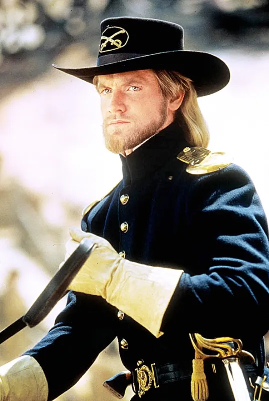 Zorro: Tajemná tvář (Mask of Zorro), 1998 - fotogaléria
