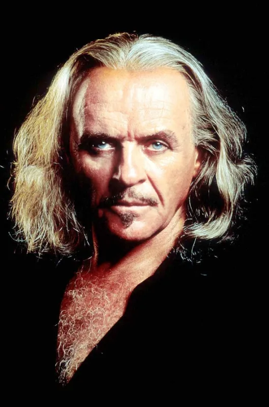 Zorro: Tajemná tvář (Mask of Zorro), 1998 - fotogaléria