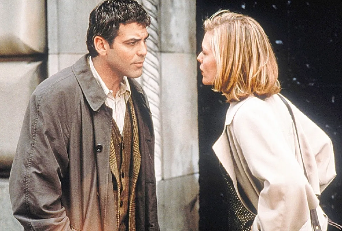 Báječný den (One Fine Day), 1996 - fotogaléria