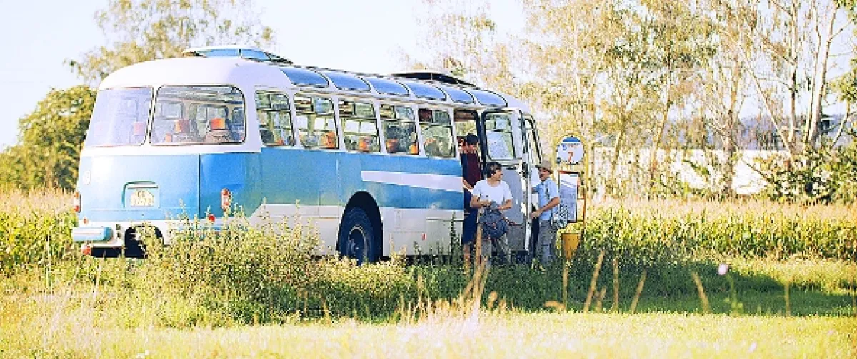Narušitel, 2019 - fotogaléria
