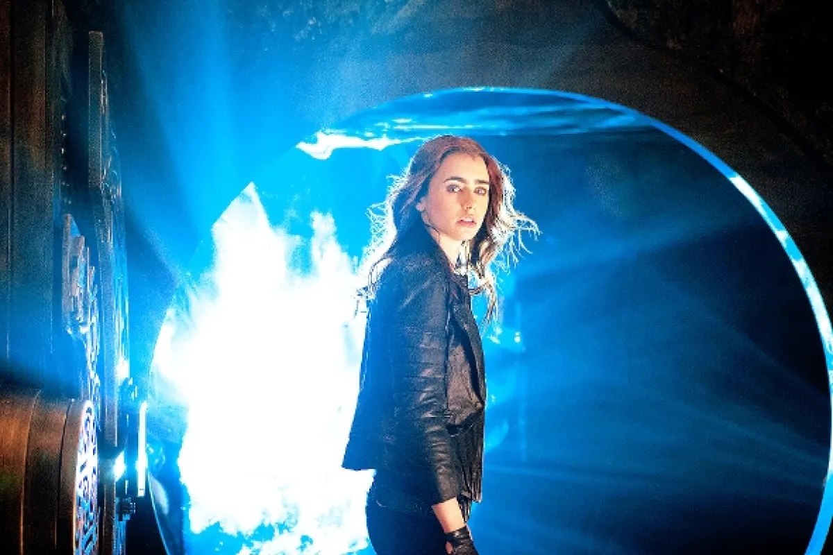 Nástroje smrteľníkov: Mesto kostí (The Mortal Instruments: City of Bones), 2013 - fotogaléria