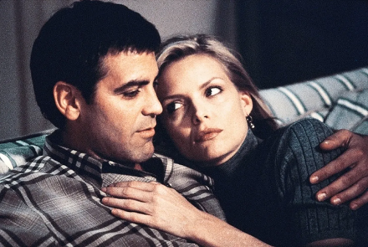 Báječný den (One Fine Day), 1996 - fotogaléria