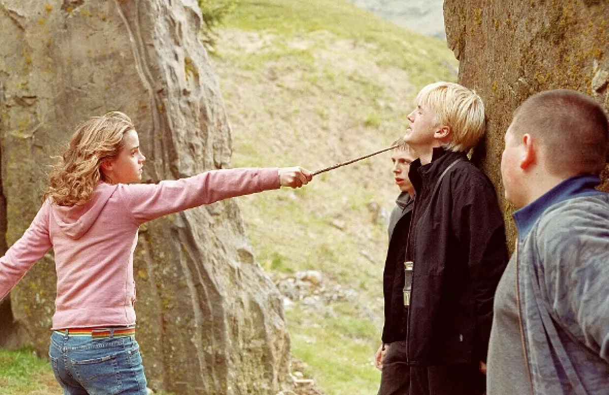 Harry Potter a vězeň z Azkabanu (Harry Potter and the Prisoner of Azkaban), 2004 - fotogaléria