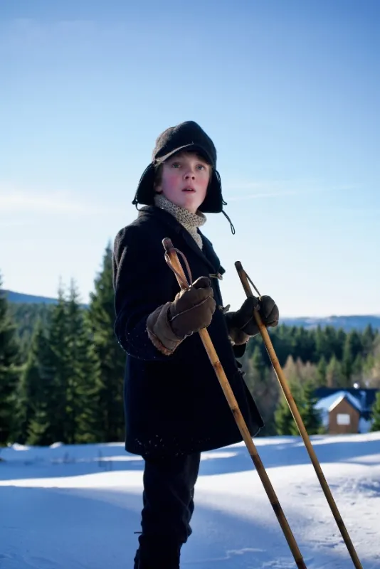 Tichá pošta, 2025 - fotogaléria