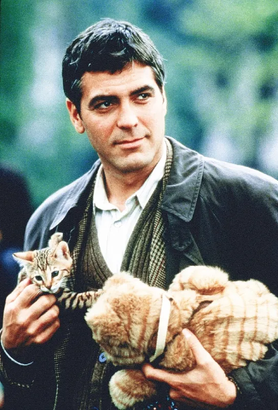 Báječný den (One Fine Day), 1996 - fotogaléria