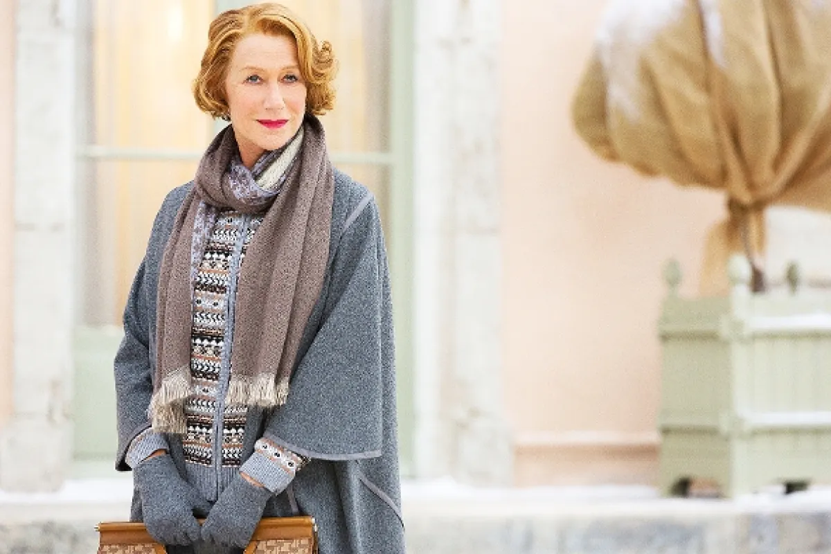 Láska na kari (The Hundred-Foot Journey), 2014 - fotogaléria