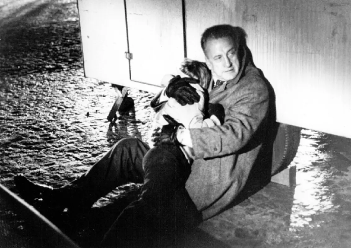 Tajný vzorec (Formula,The), 1980 - fotogaléria