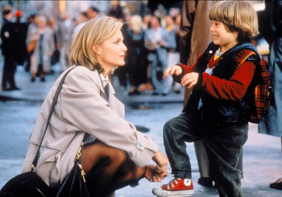 Báječný den (One Fine Day), 1996 - fotogaléria