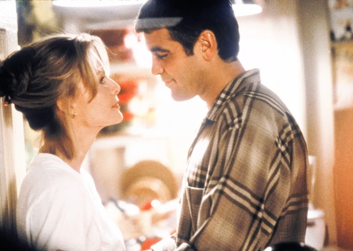 Báječný den (One Fine Day), 1996 - fotogaléria