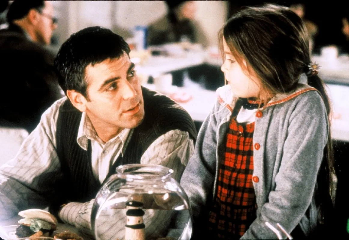 Báječný den (One Fine Day), 1996 - fotogaléria